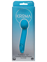 California Exotics Kroma Turbo G-Spot Vibrator G-Spot Vibrators
